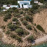 Aiora -infinity Pool On The Cliff -private Villa *