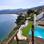 Aiora -infinity Pool On The Cliff -private