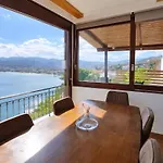 Aiora -infinity Pool On The Cliff -private Villa *