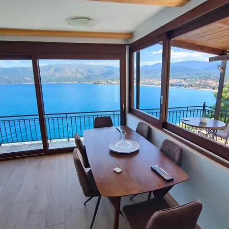 Aiora -infinity Pool On The Cliff -private *