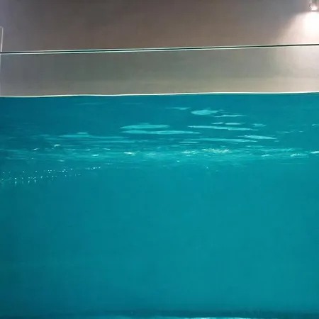 Aiora -infinity Pool On The Cliff -private 빌라 로우트라 오라이아스 엘레니스