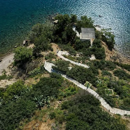 Aiora -infinity Pool On The Cliff -private 빌라 *