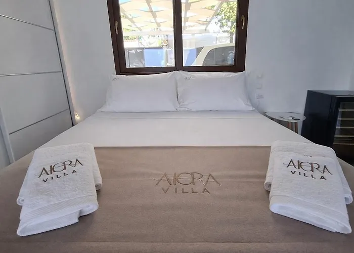 Aiora -infinity Pool On The Cliff -private *