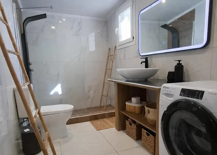 Aiora -infinity Pool On The Cliff -private * Лутра-Ореас-Эленис