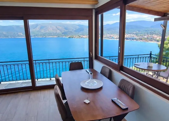 Aiora -infinity Pool On The Cliff -private *