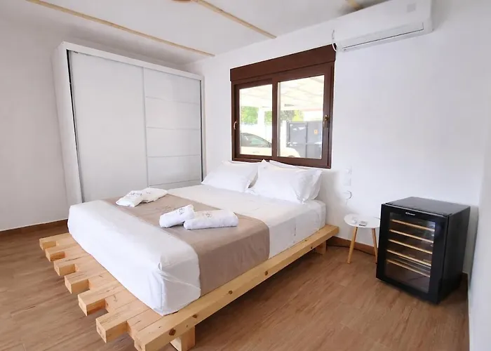 Вилла Aiora -infinity Pool On The Cliff -private *