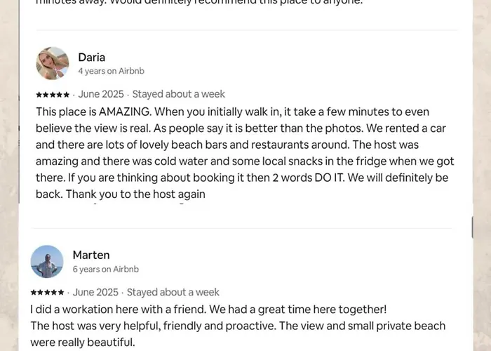 Вилла Aiora -infinity Pool On The Cliff -private *