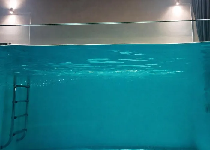 Aiora -infinity Pool On The Cliff -private Вилла Лутра-Ореас-Эленис