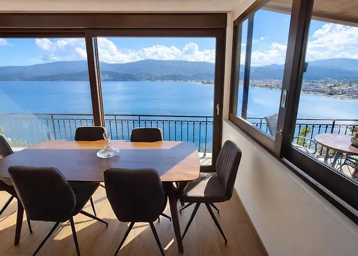 Вилла Aiora -infinity Pool On The Cliff -private