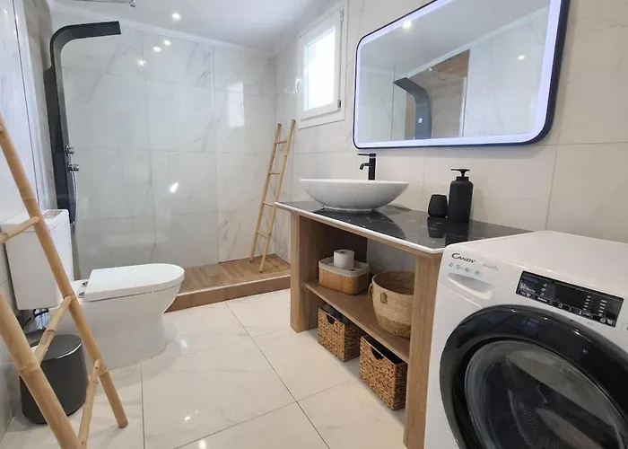 Aiora -infinity Pool On The Cliff -private * Лутра-Ореас-Эленис