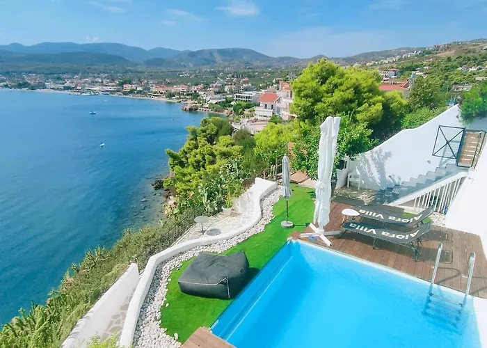 Aiora -infinity Pool On The Cliff -private